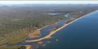 Deepwater Creek to Agnes Water Town of 1770 - QLD (PBH4 00 18074)